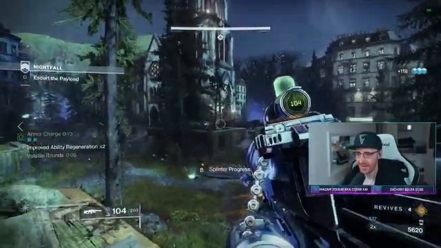 Destiny 2 | FINAL DEFIANCE RESET! TRIPLE Rank Boost, Season FINALE, Eververse & More! смотреть онлайн