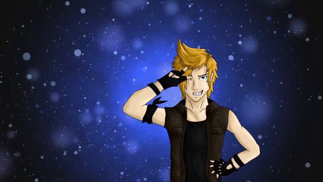 Final Fantasy XV | Angels meme смотреть онлайн