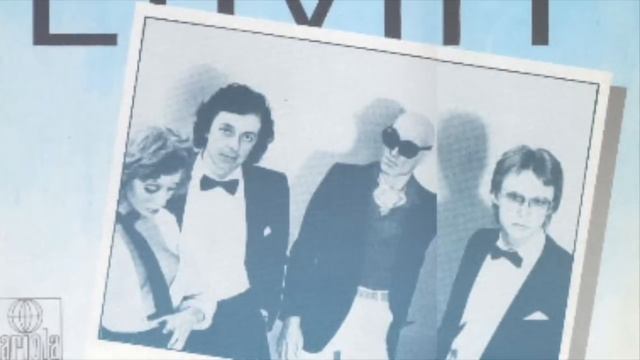 The Limit - She's So Divine [HQ] смотреть онлайн