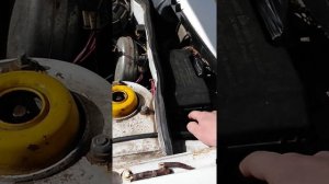 На ВАЗ 21099 не горят задние фонари