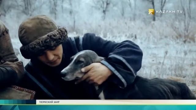 ... Кыпчаки Государство Дешти Кыпчак -- ВЕЛИКАЯ СТЕПЬ !!! смотреть онлайн