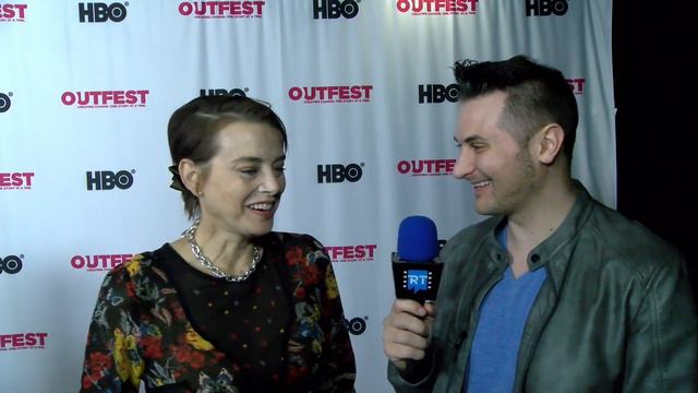 Jennifer Rubin Shares Her Favorite Memories From Working on 'A Nightmare On Elm Street' смотреть онлайн