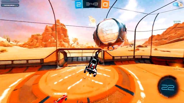 This Is What GC1 KBM Gameplay Looks Like In 2023