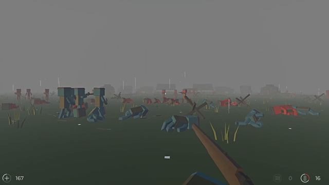 ПЕРВАЯ МИРОВАЯ ВОЙНА! БИТВА В ОКОПАХ! ➤ Ancient Warfare 3 смотреть онлайн