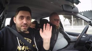 DATSUN on DO C АКПП JATCO   ТЕСТ И РОЗЫГРЫШ АВТОМОБИЛЯ