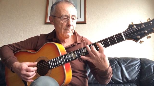 Guitare Nicolas OM смотреть онлайн