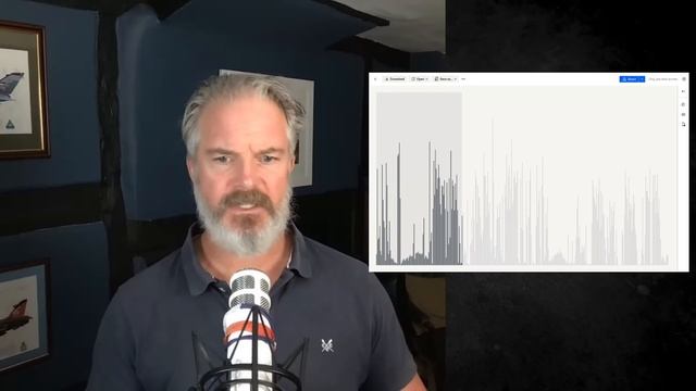Fighter Pilot REACTS to Red Arrows Birdstrike (FULL RADIO) смотреть онлайн