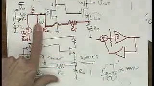 Analog Integrated Circuits (UC Berkeley) Lecture 37 смотреть онлайн
