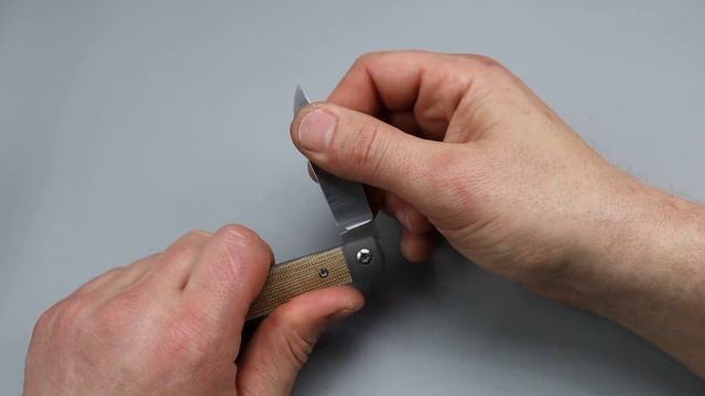 NEW LITTLE BRO JACK WOLF KNIVES смотреть онлайн