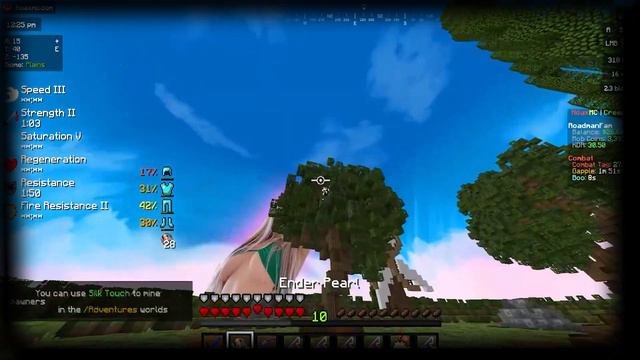 Blueberry Faygo - A HoaxMC PVP Minecraft Montage смотреть онлайн