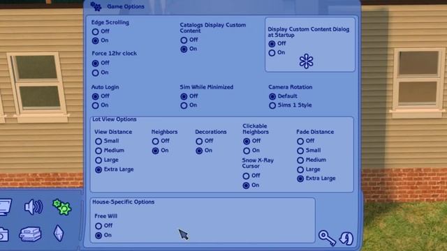Biedni studenci | Sims 2 Kwitnące Wzgórza #49 смотреть онлайн