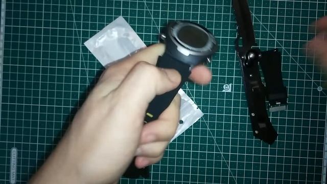 Ремешок для часов с Али на Samsung Gear S3 и др. часы. смотреть онлайн