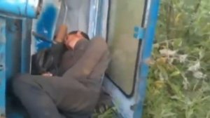 ЗАГОНОЧКА! УБОЙНАЯ ПЕСНЯ! АЖ ДО МУРАШЕК! ПОСЛУШАЙТЕ! Tractors Chemer Вячеслав СИ