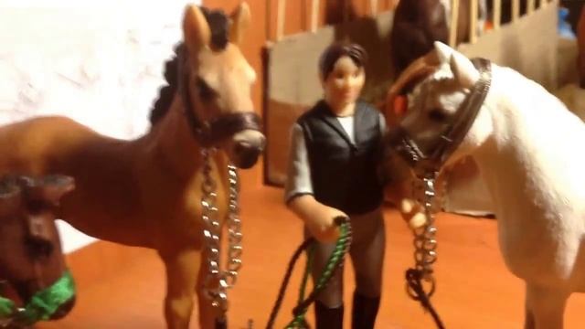 Как же зовут жеребят?) смотреть онлайн