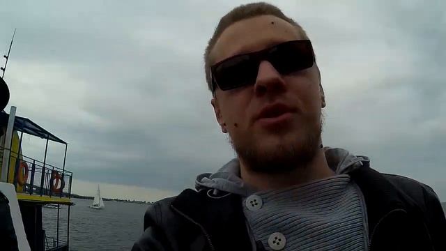 Фестиваль street food. Гулянки. Парк победы смотреть онлайн