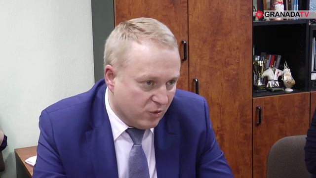 Олег Дубровин: «Нужно уйти от "диванных экспертов" и выявлять источники загрязнения» смотреть онлайн