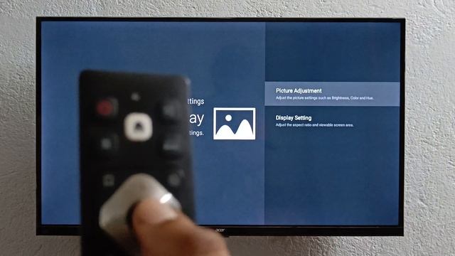 How To Adjust Brightness On Smart Tv | Smart TV Brightness Setting
