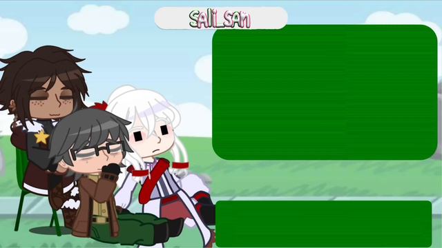 Реакция ГВ на ИМ||Голос времени||Идеальный мир||2часть||Ашра;Фран;Седрик смотреть онлайн