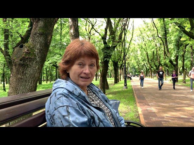 Отзыв о санатории «им. Анджиевского», г. Ессентуки, 2021 год смотреть онлайн