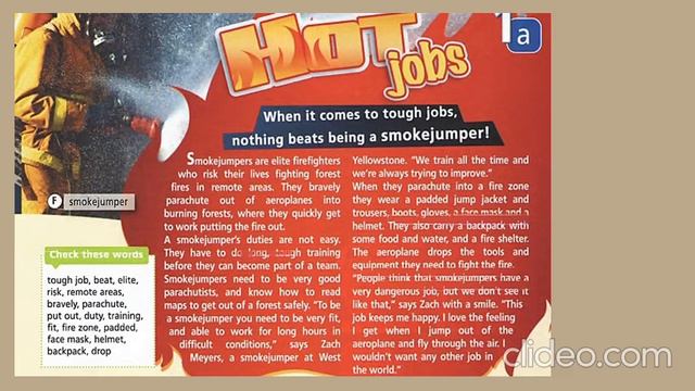 Starlight 7 Hot Jobs P.8
