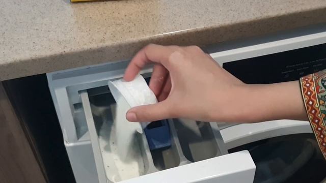 How to Wash Clothes In Automatic Washing Machine Perfectly! Panasonic Washing Machine Complete Demo смотреть онлайн