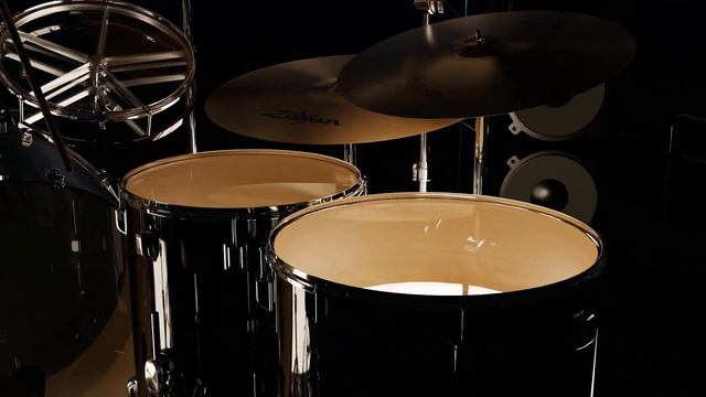 3D Drum Cover by Mr. Invisible смотреть онлайн