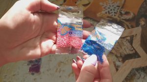 Почти рукодельный VLOG. Вышивальная неделя 19 - 25.07.2020