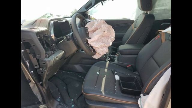 1GTP6DEK0P1173679 Gmc Canyon at4 2023 AT4 2 7 смотреть онлайн