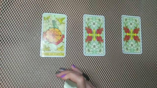 Рубрика Карта дня 28 Августа Таролог-Надежда смотреть онлайн