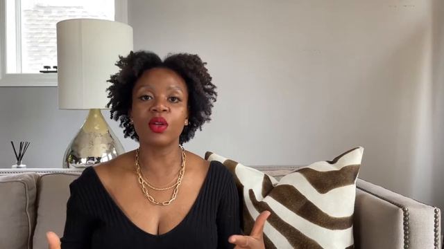 How to Look Expensive with Natural Hair // Beauty Tips and Accessories to Elevate Your Look смотреть онлайн