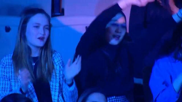 Qanay X Kalifarniya - Ритм-такт | ((beu)) 2022 Заманауи музыка жүлдесі