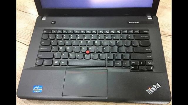 Lenovo Thinkpad E431 Core i5 3rd Generation 4gb ram 320gb hard disk смотреть онлайн