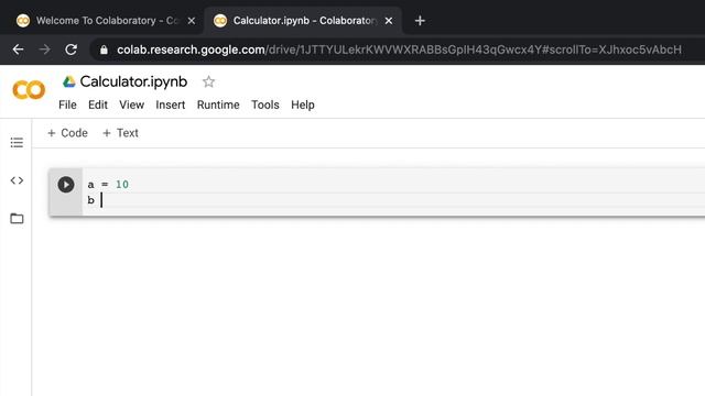 Computation - Membuat Kalkulator Dengan Python смотреть онлайн