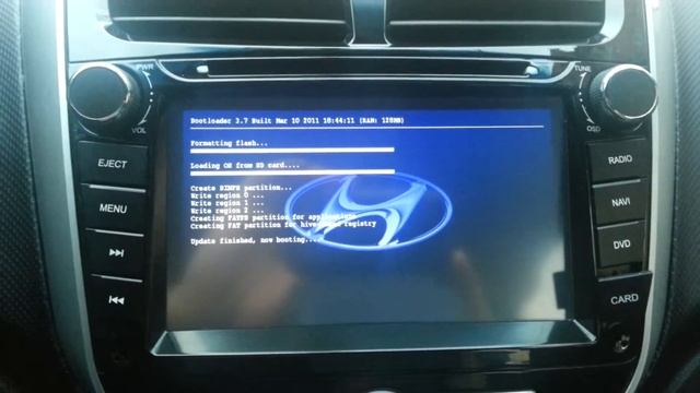 Прошивка Roadrover C7062HV смотреть онлайн