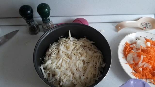 Готовка с Использованием Оригинальных Ингредиентов