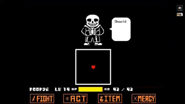 fat kid can't play undertale смотреть онлайн