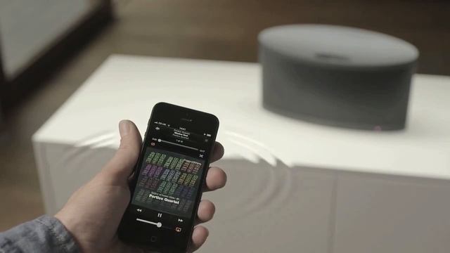 Обзор Bowers&Wilkins Z2