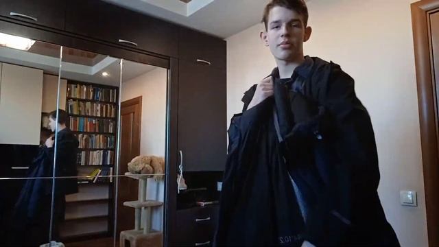 Меняем зимний скин смотреть онлайн