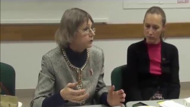 Приглашение на консультацию СТАРОСТЬ НАЧИНАЕТСЯ С ПОЧЕК смотреть онлайн