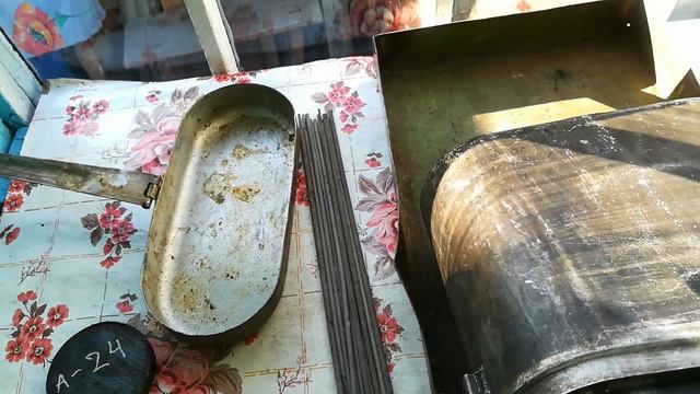 покупки на металлоприемке 15.07.2020 смотреть онлайн