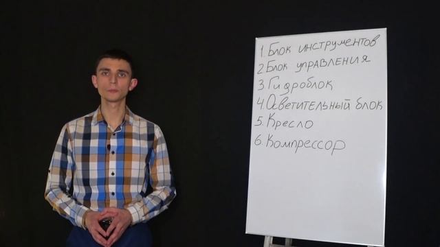 Организация и оборудование стоматологического кабинета смотреть онлайн