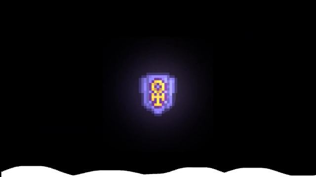 ANKH SHIELD EDIT TERRARIA смотреть онлайн