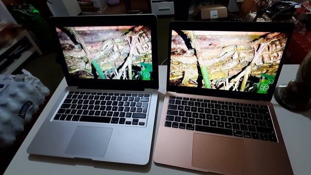 Valentine unboxing 2020 - macbook air 2019 rose gold first impression смотреть онлайн