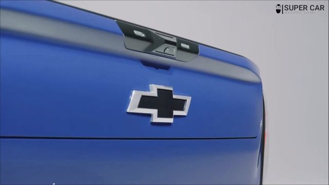 2024 Chevrolet Silverado EV Review - Exterior And Interior