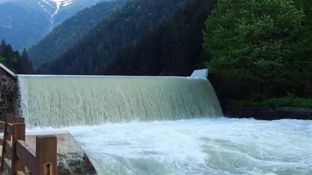 Расслабляющая музыка снимает стресс, тревогу и депрессию смотреть онлайн