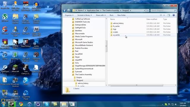 Shogun Total War 2 How To set the Graphics to High смотреть онлайн