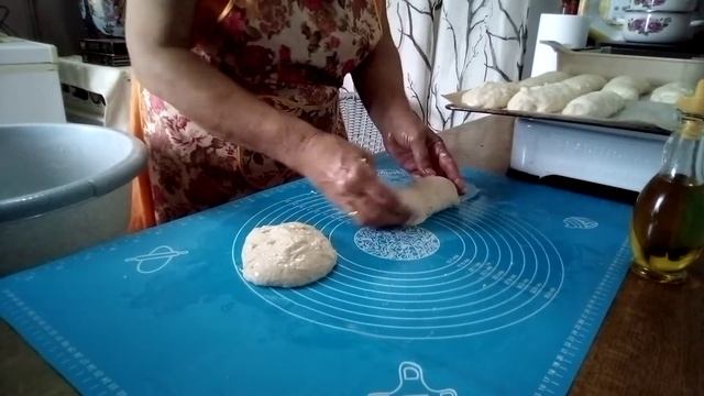 Хлебушек с присыпкой овсяные хлопья., Хлебушек - тост. ? смотреть онлайн