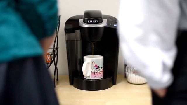 Server Down - Coffee Pod: Ep 4 смотреть онлайн