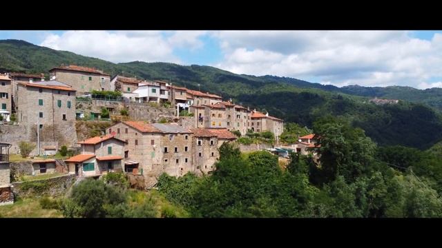 ITALIE : La Toscane vue d'en haut 2021 смотреть онлайн