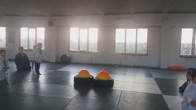 Judo games for kids смотреть онлайн
